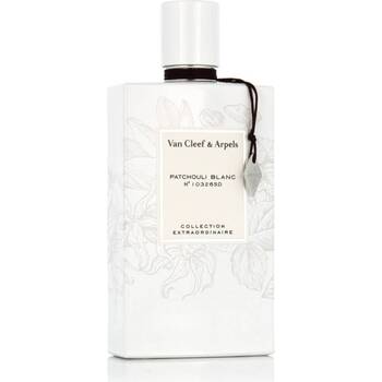 Patchouli Blanc EDP